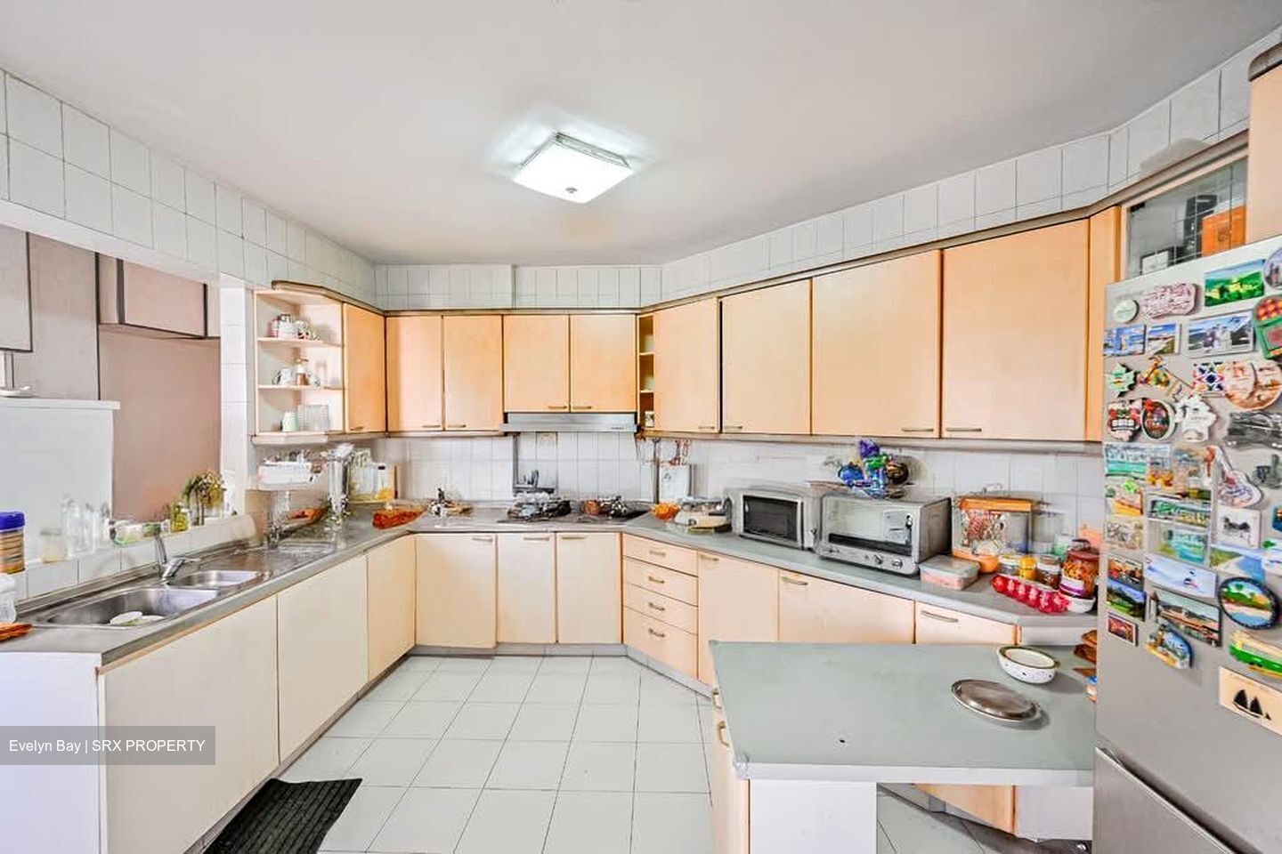 Laguna Park (D15), Apartment #552356471